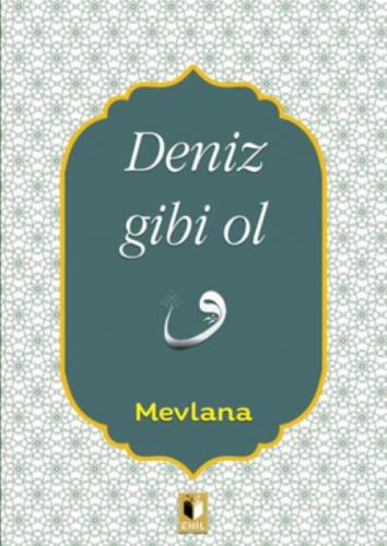 Deniz Gibi Ol  Frontansicht 1