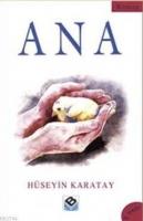Ana  Frontansicht 1