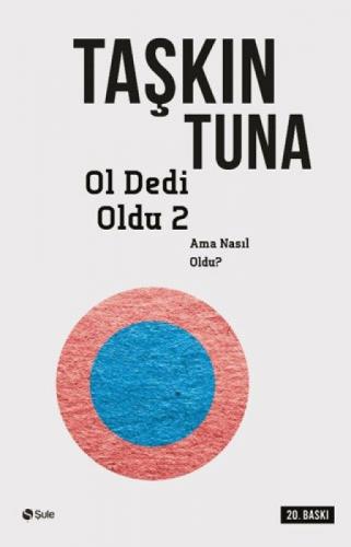 Ol Dedi Oldu 2 - Ama Nasıl Oldu?  Frontansicht 1