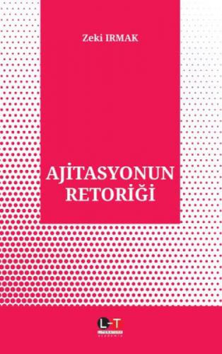 Ajitasyonun Retoriği  Frontansicht 1