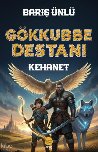 Gökkubbe Destanı - Kehanet  Frontansicht 1