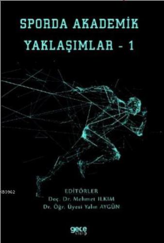 Sporda Akademik Yaklaşımlar - 1  Frontansicht 1