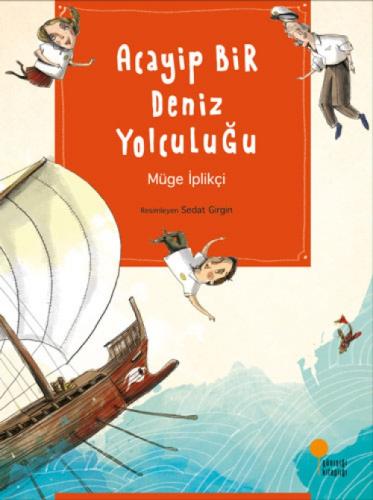 Acayip Bir Deniz Yolculuğu  Frontansicht 1