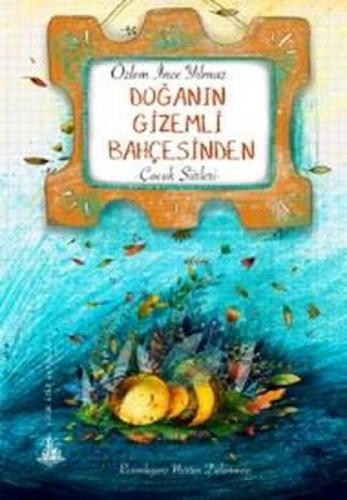 Doğanın Gizemli Bahçesinden  Frontansicht 1