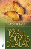 Kıssalarla Kabul Olmuş  Frontansicht 1