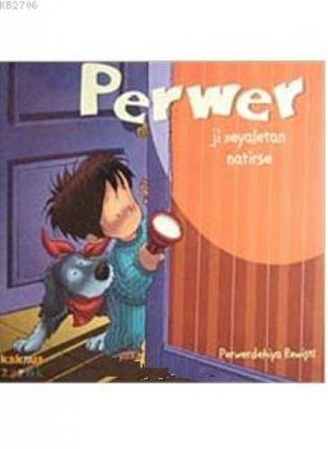 Perwer Ji Xeyaletan Natirse  Frontansicht 1