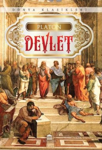 Devlet  Frontansicht 1