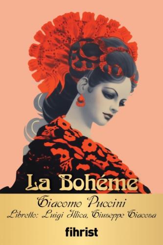 Opera Klasikleri 08 - La Boheme  Frontansicht 1
