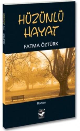 Hüzünlü Hayat  Frontansicht 1