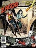 Yeni| Zagor  Frontansicht 1