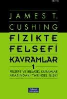 Fizikte Felsefi Kavramlar 1  Frontansicht 1