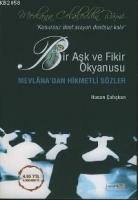 Bir Aşk Ve Fikir Okyanusu; Mevlâna´dan Hikmetli Sözler  Frontansicht 1