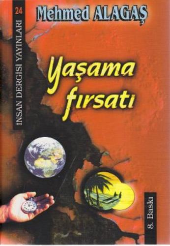 Yaşama Fırsatı  Frontansicht 1