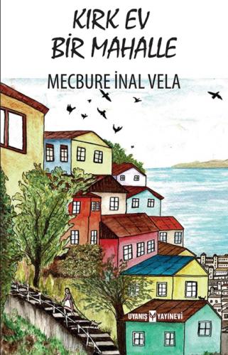 Kırk Ev Bir Mahalle  Frontansicht 1