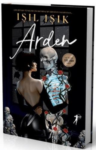Arden 1 (Ciltli)  Frontansicht 1