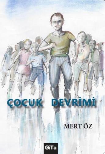 Çocuk Devrimi  Frontansicht 1