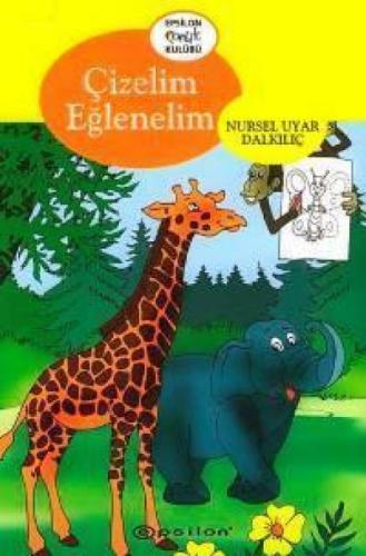 Çizelim Eğlenelim  Frontansicht 1