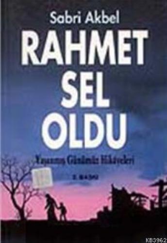 Rahmet Sel Oldu  Frontansicht 1