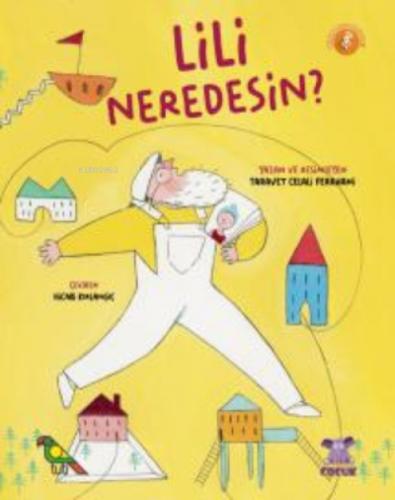Lili Nerdesin  Frontansicht 1