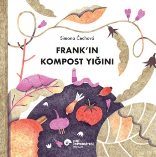 Frank'ın Kompost Yığını  Frontansicht 1