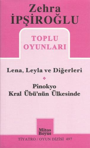 Toplu Oyunları  Frontansicht 1