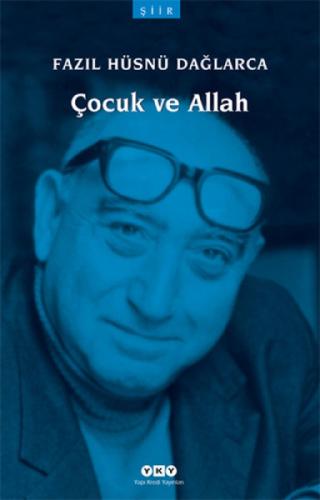 Çocuk ve Allah  Frontansicht 1