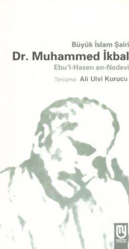 Büyük İslam Şairi Dr. Muhammed İkbal  Frontansicht 1