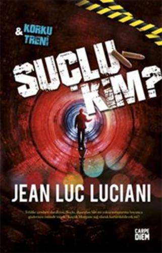Suçlu Kim  Frontansicht 1