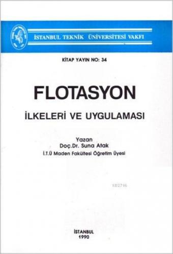 Flotasyon  Frontansicht 1