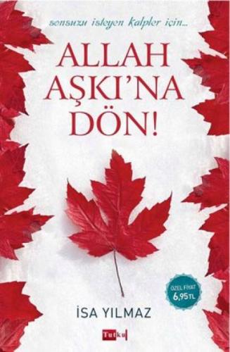 Allah Aşkına Dön!  Frontansicht 1