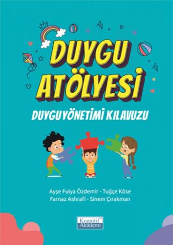 Duygu Atölyesi  Frontansicht 1
