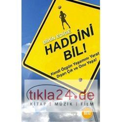 Haddini Bil  Frontansicht 1