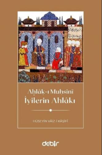 İyilerin Ahlakı  Frontansicht 1
