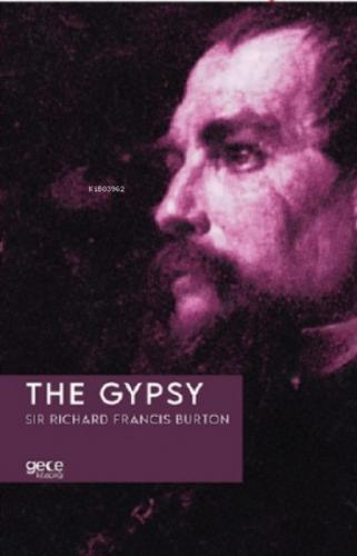 The Gypsy  Frontansicht 1