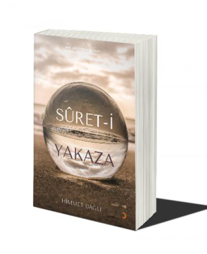 Sûret-i Yakaza  Frontansicht 1