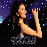Zorba Geceleri Live (CD)  Frontansicht 1