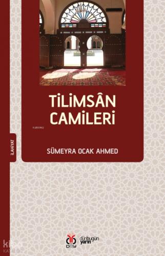 Tilimsân Camileri  Frontansicht 1