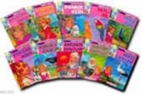 Tuba Dizisi (takım, 10 Kitap)  Frontansicht 1