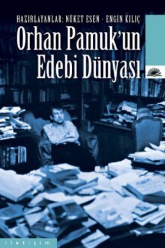 Orhan Pamuk'un Edebi Dünyası  Frontansicht 1