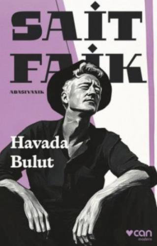 Havada Bulut  Frontansicht 1