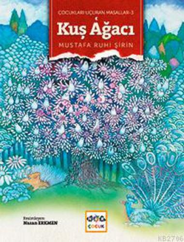 Kuş Ağacı  Frontansicht 1