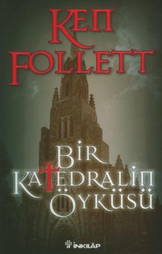 Bir Katedralin Öyküsü  Frontansicht 1