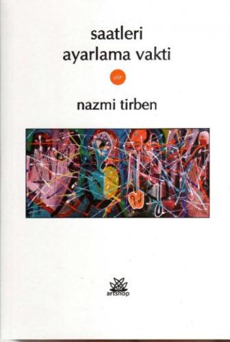 Saatleri Ayarlama Vakti  Frontansicht 1