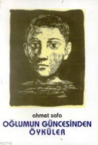 Oğlumun Güncesinden Öyküler  Frontansicht 1