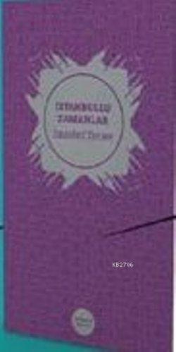 İstanbullu Zamanlar 2012 (Ayraç Hediyeli)  Frontansicht 1