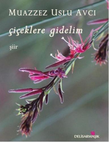 Çiçeklere Gidelim  Frontansicht 1