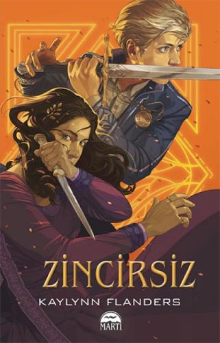 Zincirsiz  Frontansicht 1