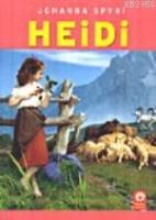 Heidi (cep)  Frontansicht 1