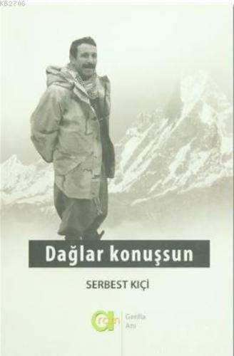 Dağlar Konuşsun  Frontansicht 1