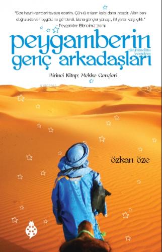 Peygamberin Genç Arkadaşları 1 -  Mekke Gençleri  Frontansicht 1